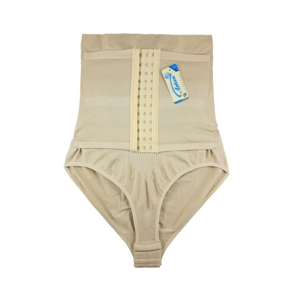 گن زنانه ارتان جلو قزن دار دو لایه