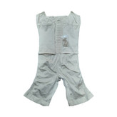 گن زنانه یکسره قزن دار ارتان کد 3013