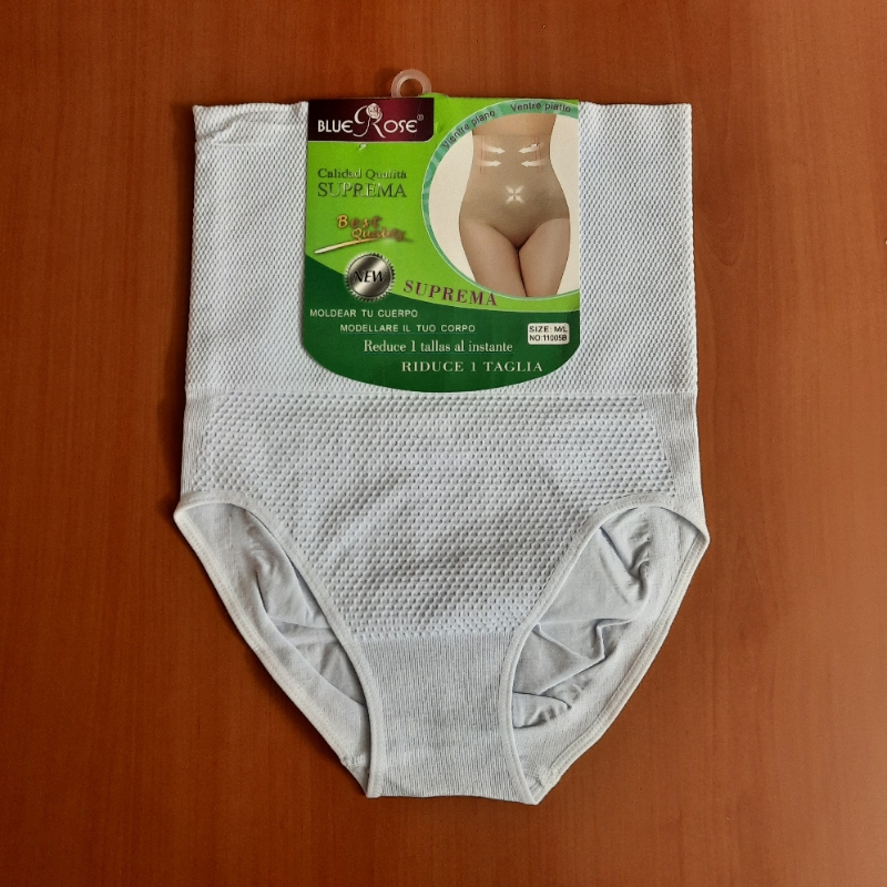 گن شورتی زنانه مدل  فنر دار خارجی